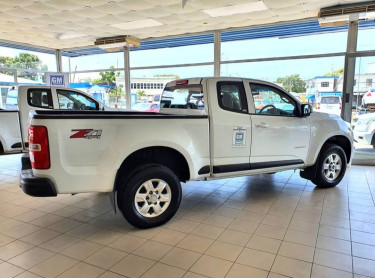 2013 CHEVROLET COLORADO 