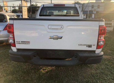 2013 CHEVROLET COLORADO 
