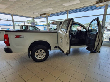 2013 CHEVROLET COLORADO 