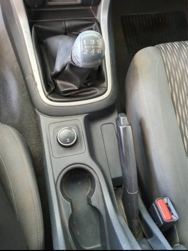 2013 CHEVROLET COLORADO 