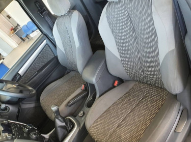 2013 CHEVROLET COLORADO 