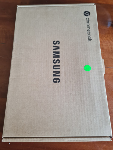 Chromebook
