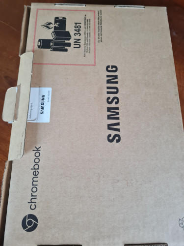 Chromebook