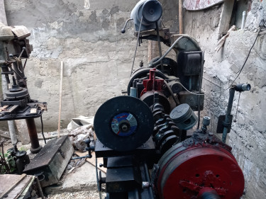 Crankshaft Repairs Or Rebuilt Back To St.