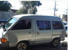 Toyota Townace For Sale