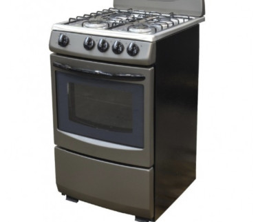 Cetron 4 BURNER GAS STOVE FOR SALE ST. CATHERINE 