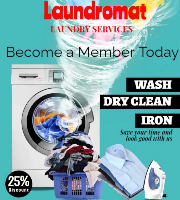 Cleaning Services
