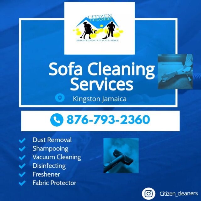 Cleaning Services