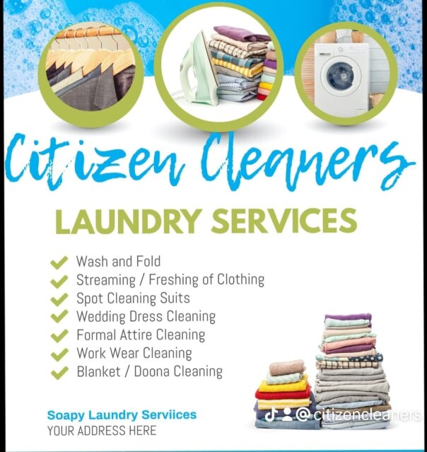 Cleaning Services