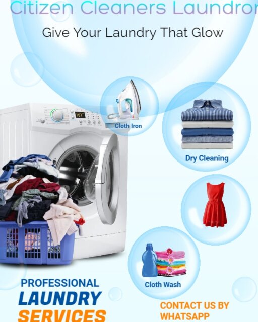Cleaning Services