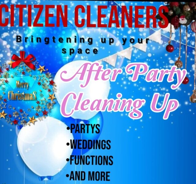 Cleaning Services