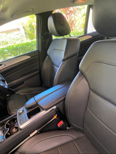 Mercedes Benz ML250 CDI 4MATIC