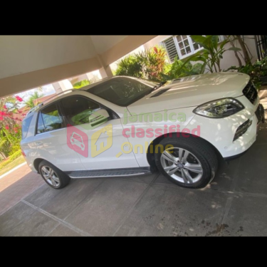 Mercedes Benz ML250 CDI 4MATIC Vans & SUVs Price Reduced 