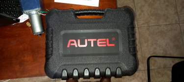 Autel MX808 Automobile Diagnostic Device 