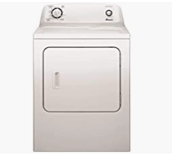 Maytag 7 Cu Ft Front Loading Dryer Washing Machines & Dryers Constant Spring