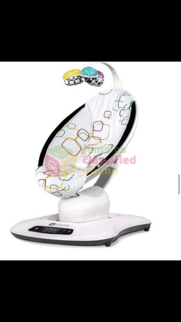 4 Moms Cribs & Nursery Montego Bay