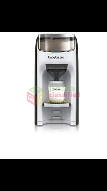 Baby Brezza Baby Other Montego Bay