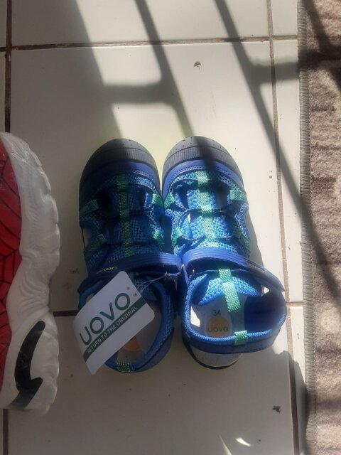 5 Years Old Boys Sneakers Kids Shoes Albion Montego Bay, St James