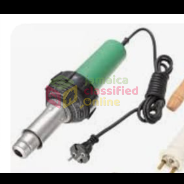 Heat Gun 110v Tools Kingston 