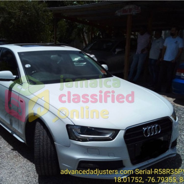 2015 Audi A4 Cars Old Harbour