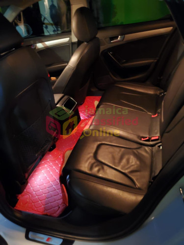 2015 Audi A4