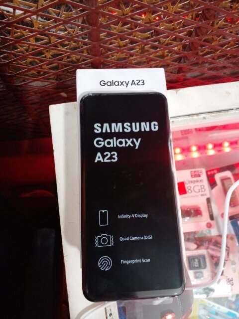 Samsung Galaxy A23