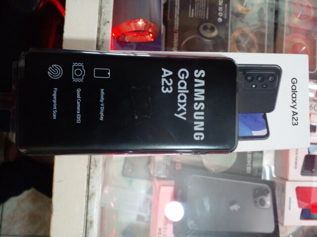 Samsung Galaxy A23