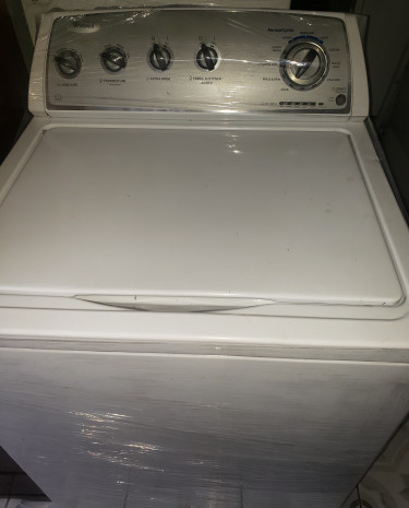 Washing Machine Sale