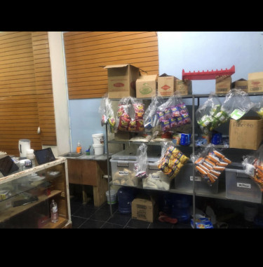 Wholesale And Retail Business For Sale