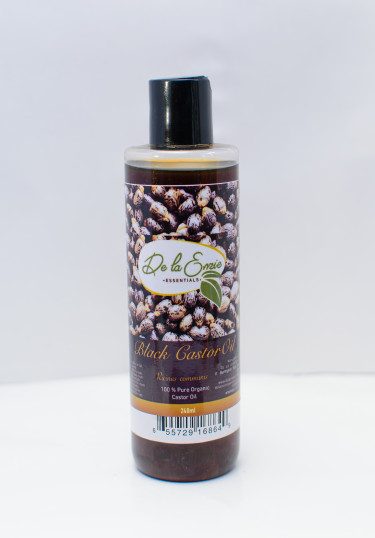 Jamaican Black Castor Oil Other Market Www.delaenzieessentials.com ; 11 Burlington Ave, Kgn 10