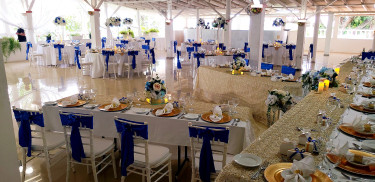 Wedding Reception In Jamaica