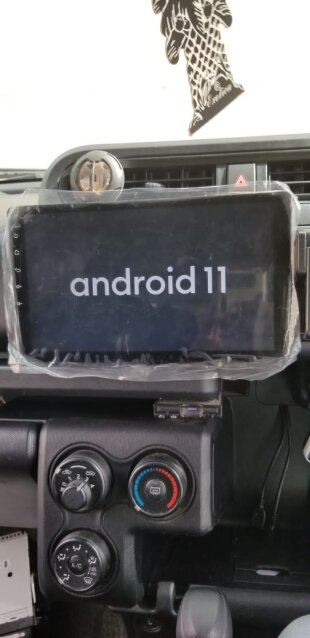 Android Radio