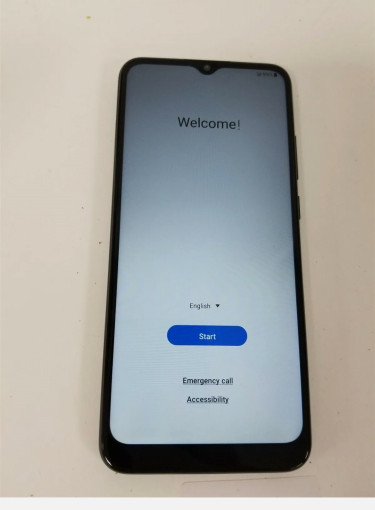 Samsung A02s New Condition Fully Functional 