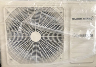 12000 BTU Blackstar Inverter Air Conditioner