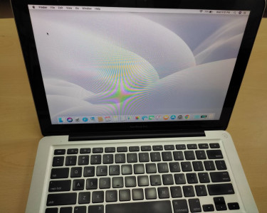 Macbook Pro Mid 2010 (Sale!)