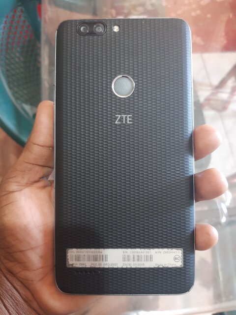 ZTE Phone