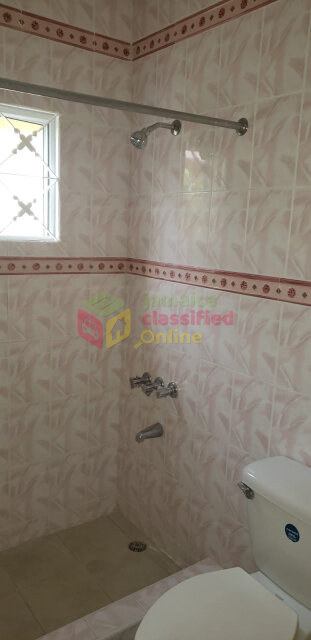 1 Bedroom House