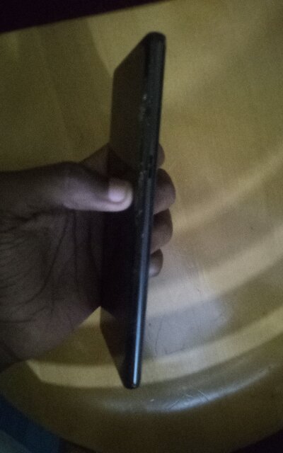 Note 8 Screen Need To Be Changed
