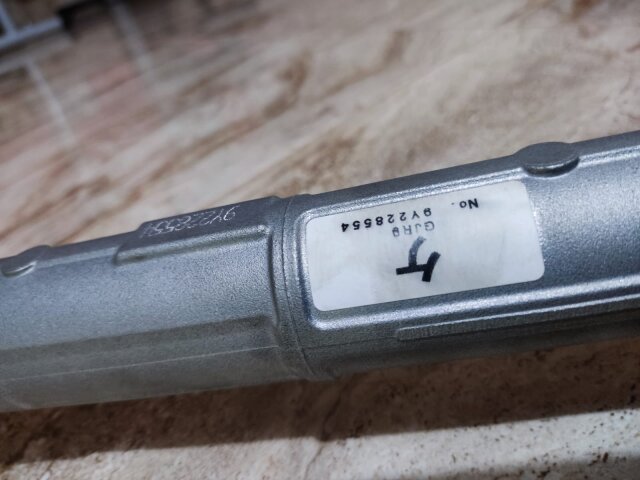 2014/2015 Mazda Atenza Rack & Pinion