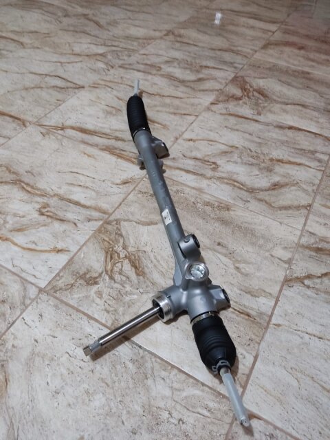 2014/2015 Mazda Atenza Rack & Pinion