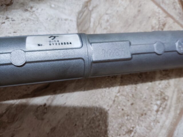 2014/2015 Mazda Atenza Rack & Pinion