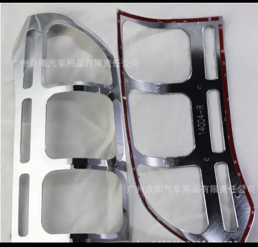  Toyota Probox Trim Car Styling Accessories 