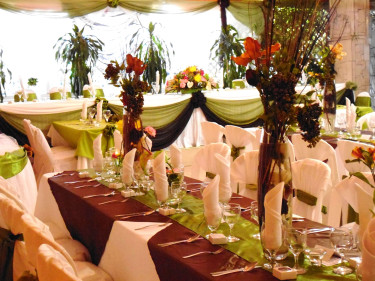 Discount Wedding Packages