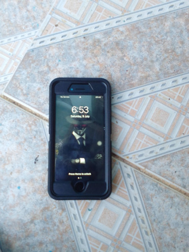 Iphone 7 (128gb) 