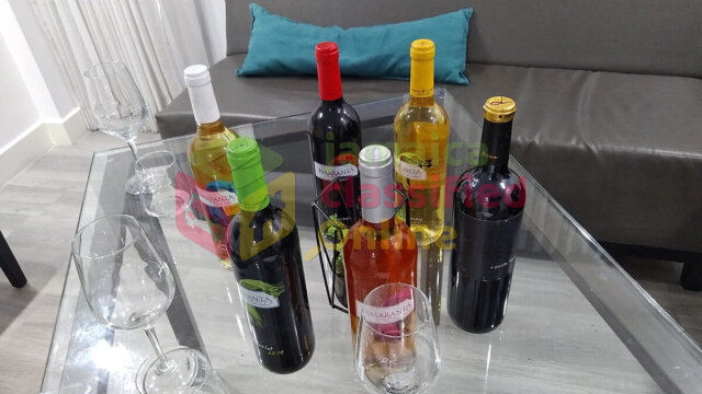 UnWineByTheBeach, River Or Hilltop