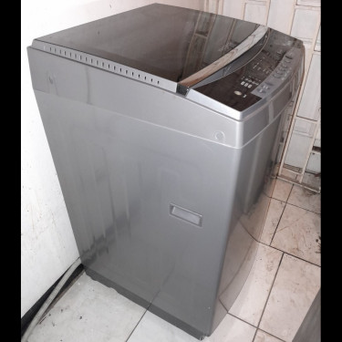 Mastertech Washing Machine 