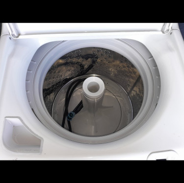 Mabe Washing Machine 