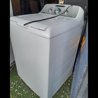 Mabe Washing Machine 