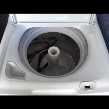 Mabe Washing Machine 