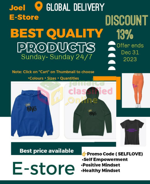JOEL FASHION HOUSEHOLD ONLINE STORE
